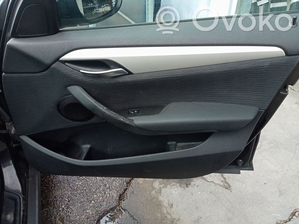 Regulador de ventanilla eléctrico de puerta delantera   51332990386