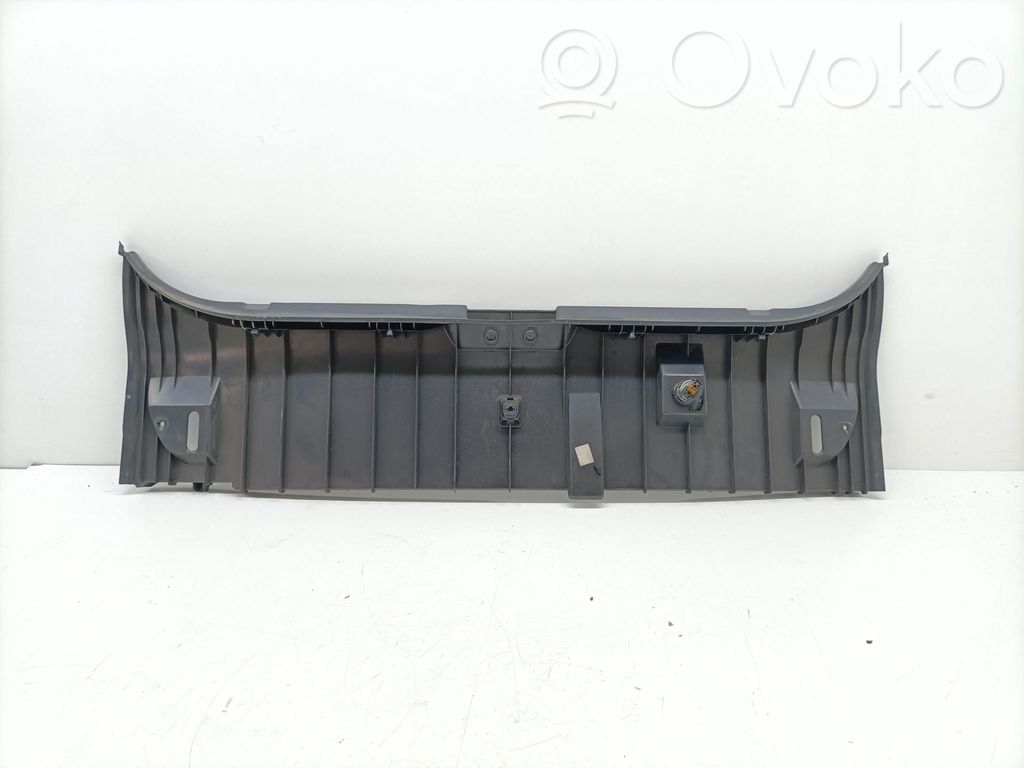 BMW 5 E60 E61 Alte piese caroserie 