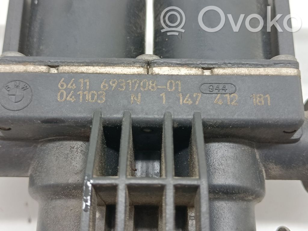 Vandens pompa   8372016