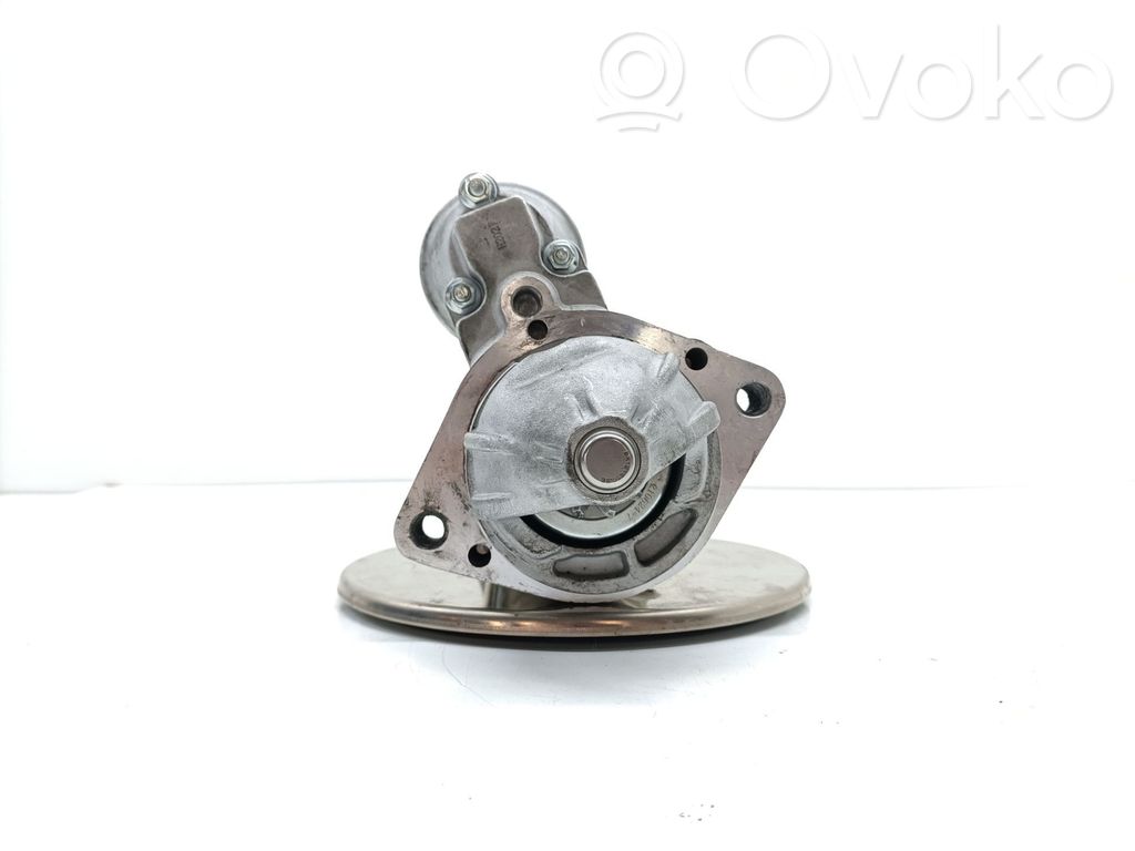 Starter motor   0986022880