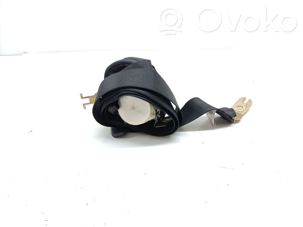 Ceinture de sécurité arrière   33048192