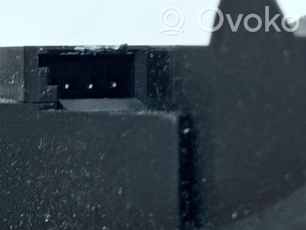 BMW 5 E60 E61 Boutons / interrupteurs volant 