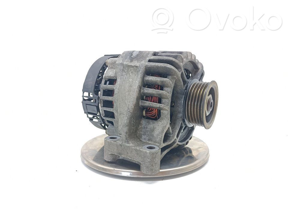 Alternator   51714794,0986049081,51714794