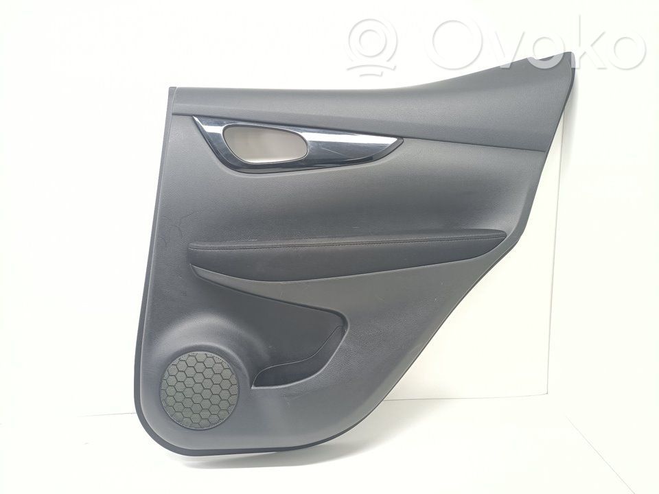 Nissan Qashqai Panou interior ușă spate 