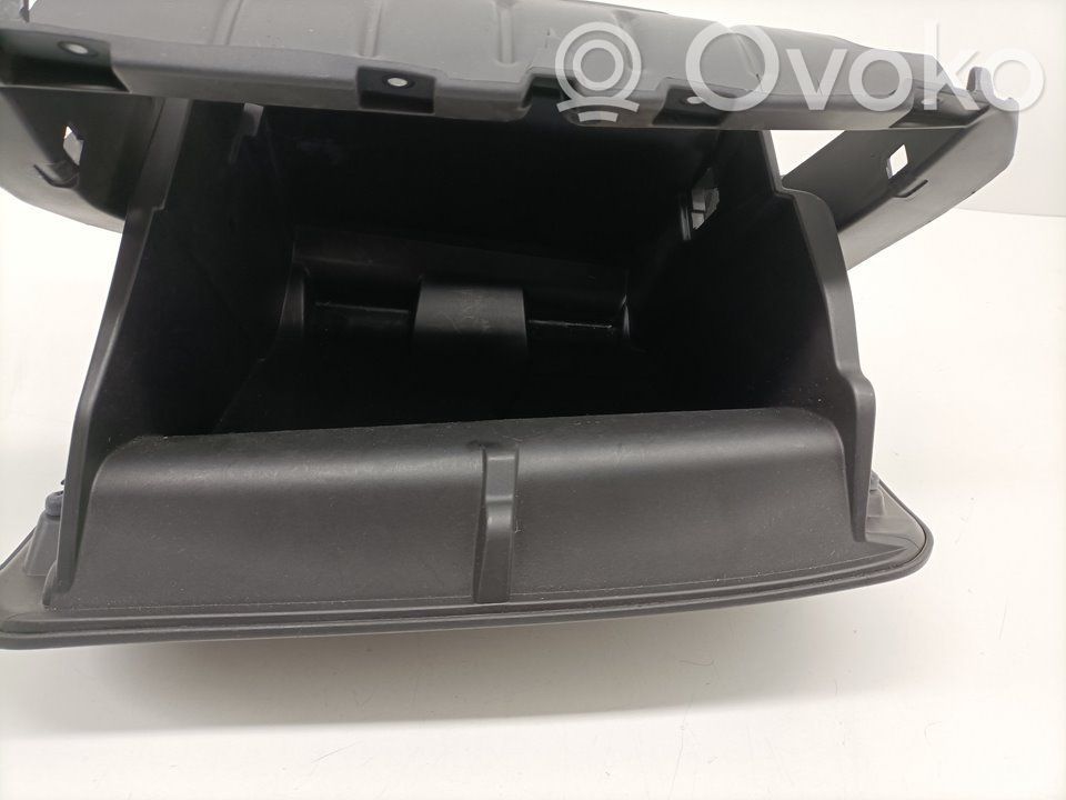 Fiat Tipo Vano portaoggetti