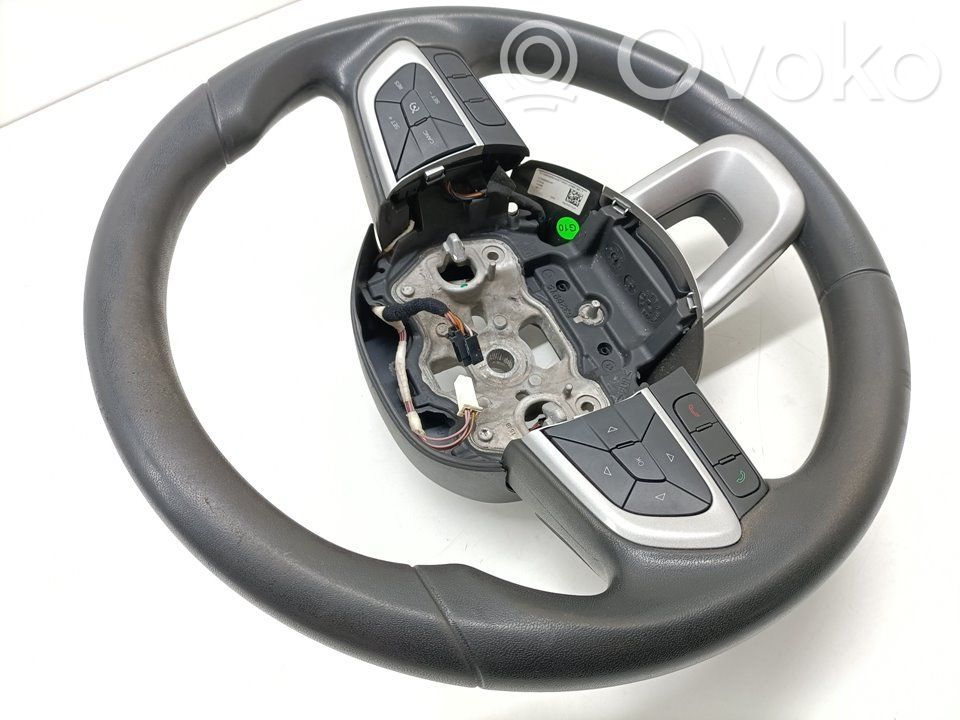 Fiat Tipo Ohjauspyörä 