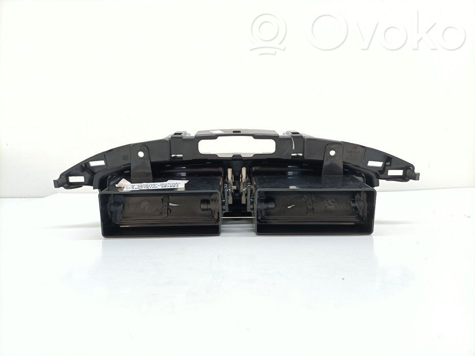 Fiat Tipo Rejilla de ventilación central del panel 