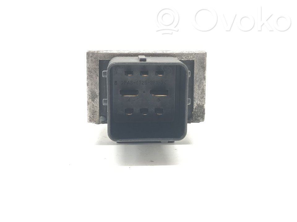 Modulo fusibile   9663824880