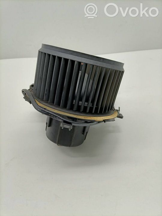 Fiat Scudo Ventilator aerotermă 