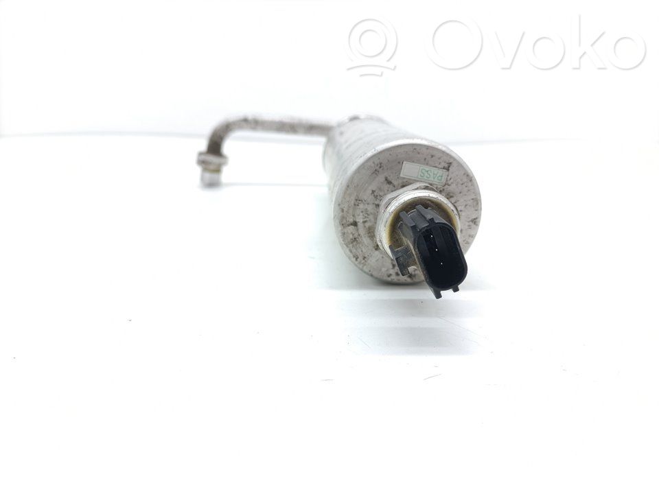 Nissan Qashqai Chłodnica nagrzewnicy klimatyzacji A/C 