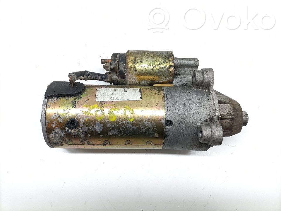 Starteris   1S4U11000AA,1416248