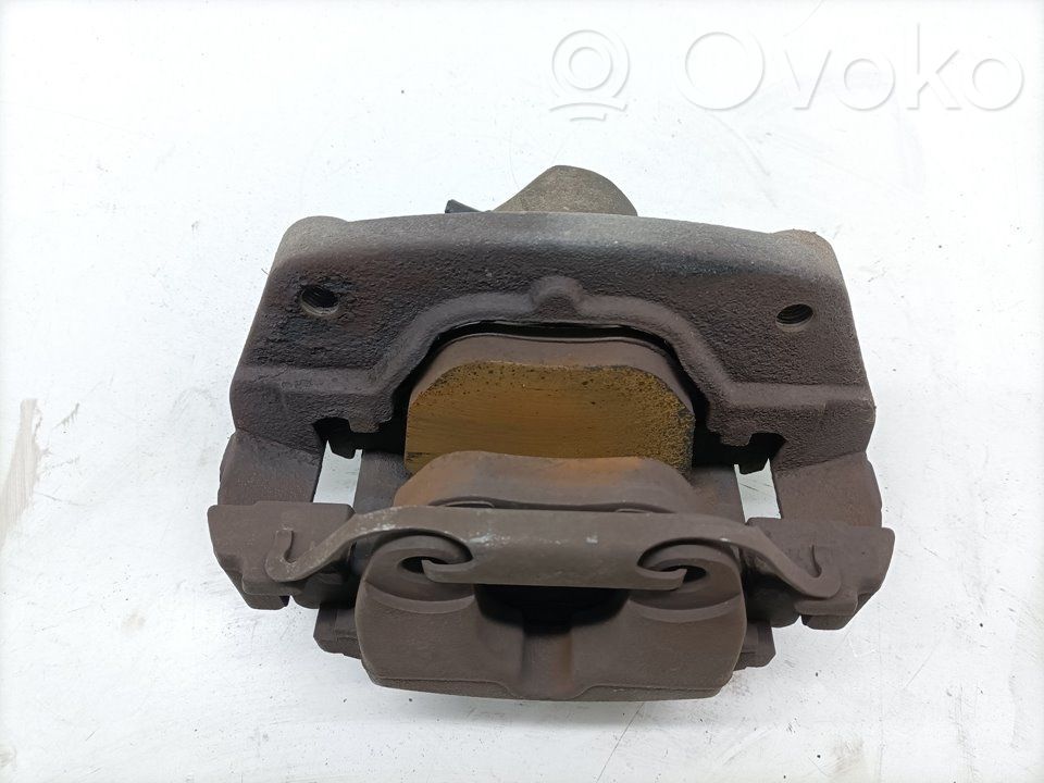 Front brake caliper   G163,CN2