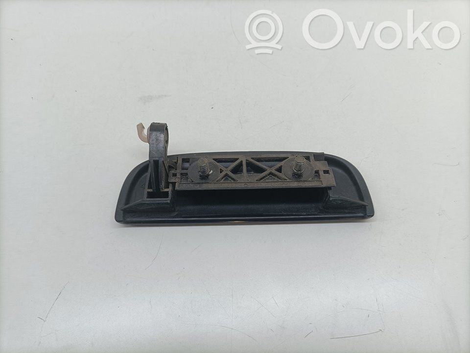 Manecilla externa puerta delantera   8282083E005PK