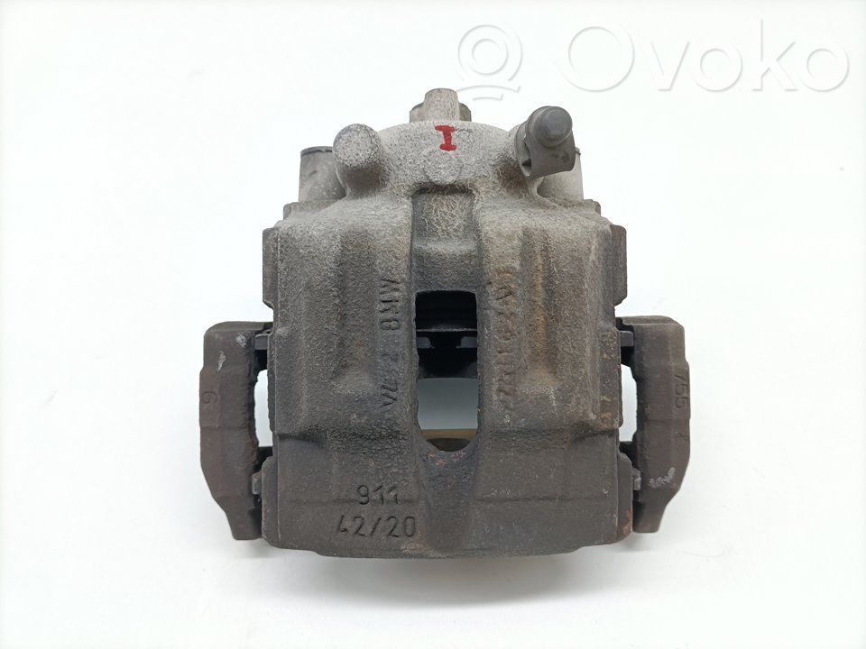 Caliper del freno trasero   9114220,9114220