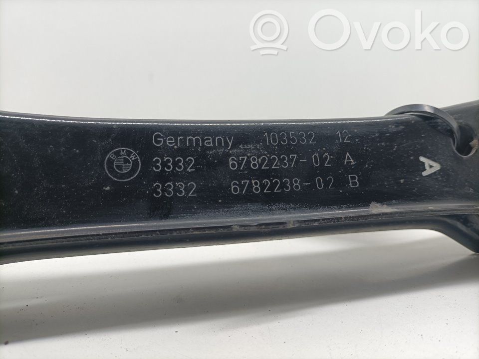 BMW 3 E90 E91 Basculă superioară spate 