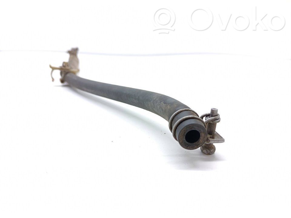 Nissan Terrano Air intake hose/pipe