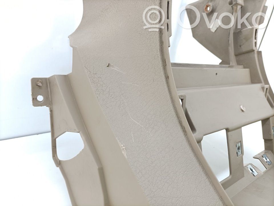 Nissan Terrano Console centrale 