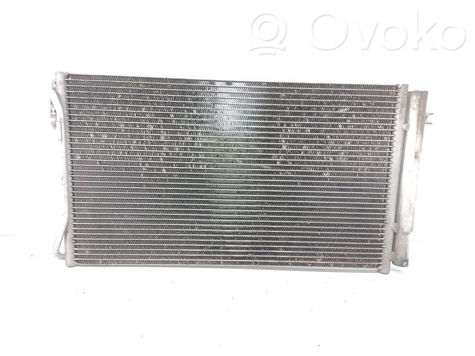 Radiator răcire A/C (condensor)   64539229021