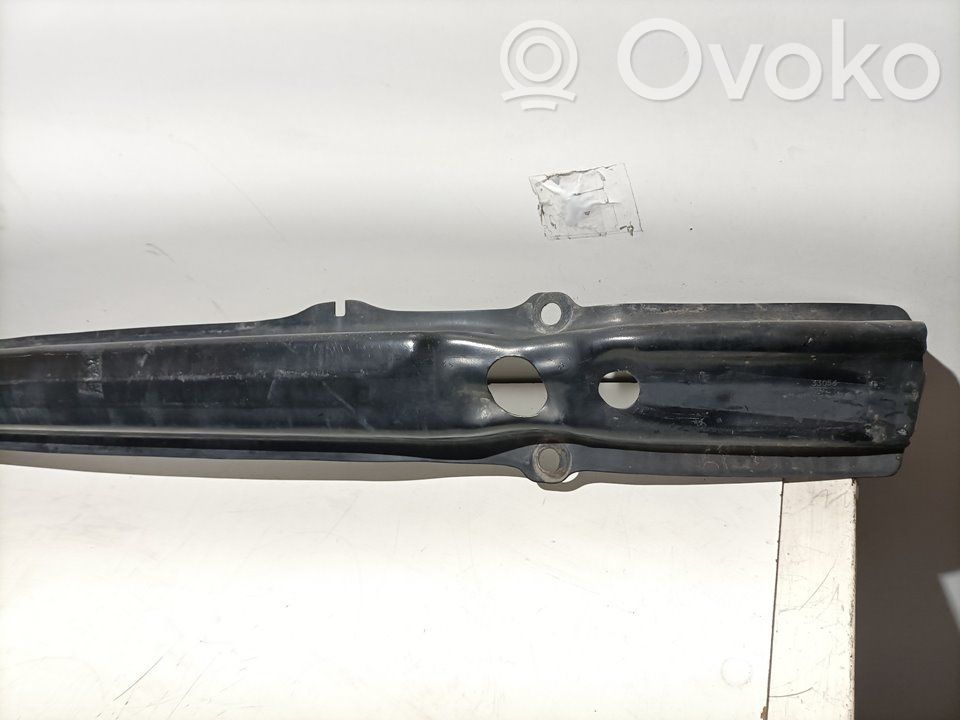 BMW 5 E60 E61 Traversa del paraurti posteriore