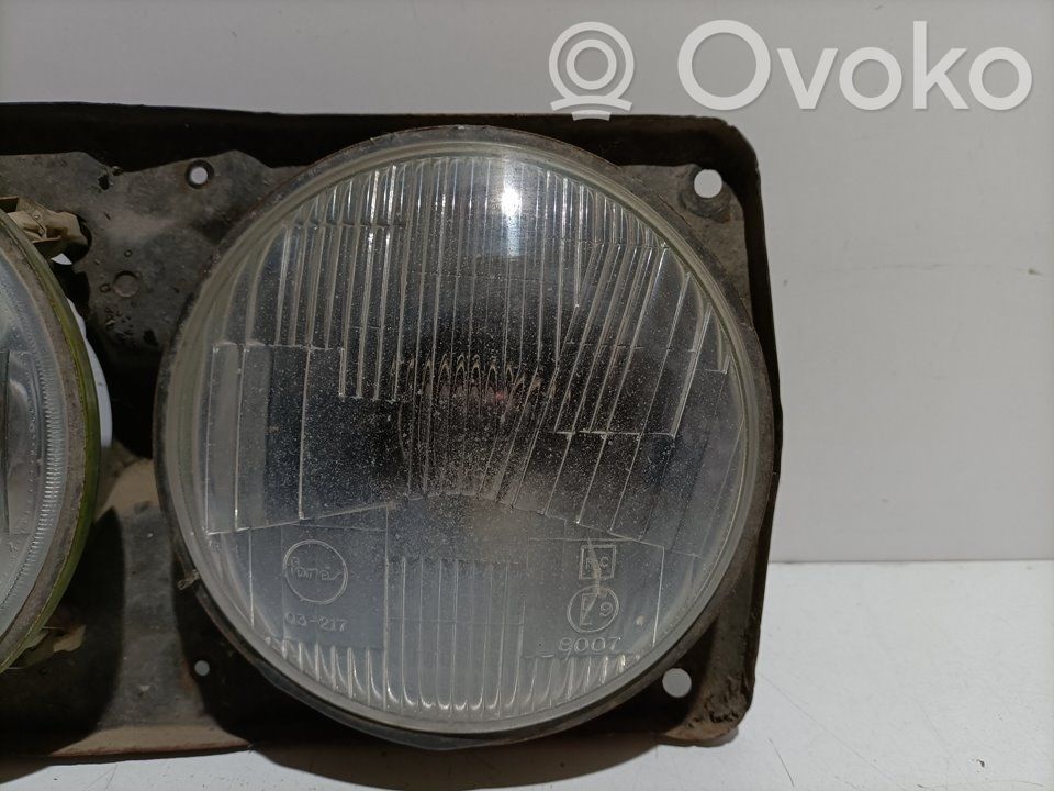Orurowanie boczne progów SUV'a   64778285