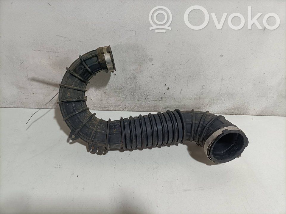 Volkswagen Amarok Conductă/furtun admisie aer turbosuflantă 