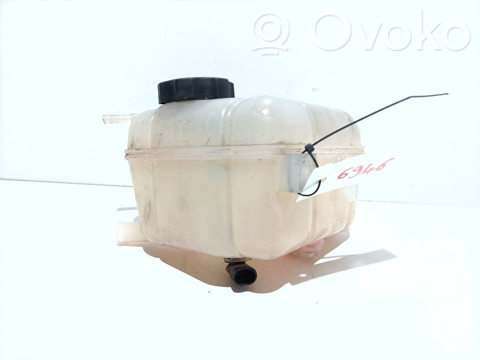 Opel Insignia A Serbatoio di compensazione del liquido refrigerante/vaschetta 