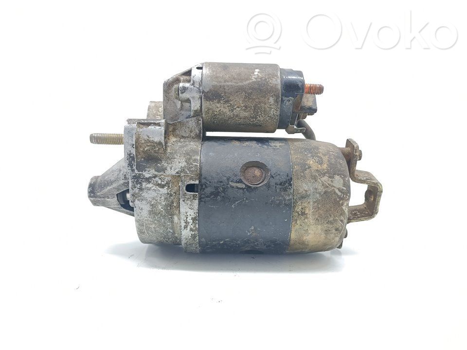 Motor de arranque   M3T32991