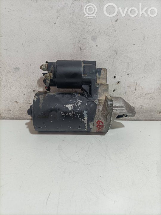 Opel Corsa B Démarreur