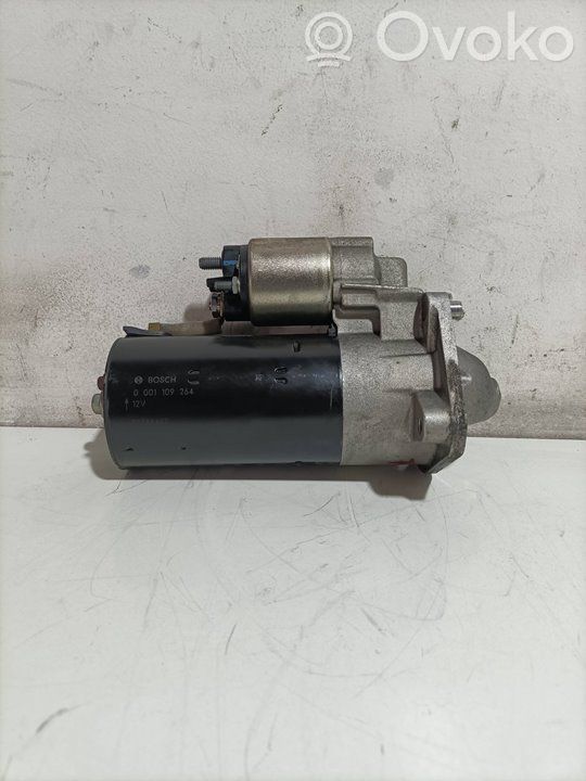 Motor de arranque   30724473,30724473,0001109264