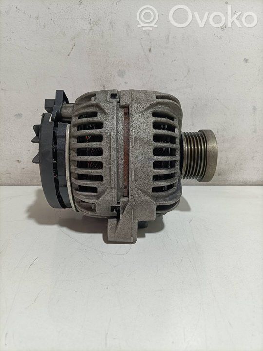 Alternador   30667787,30667787,0124525060