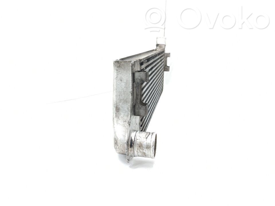 Renault Scenic II - Grand scenic II Radiatore intercooler