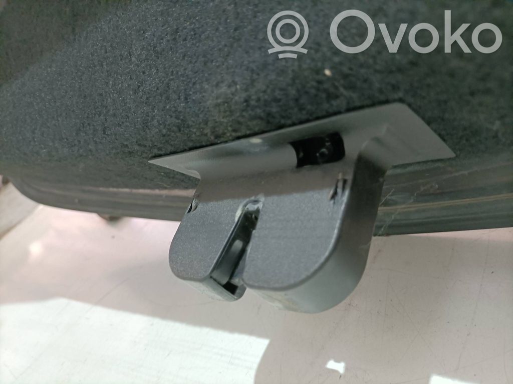 Tailgate lock latch   13253732