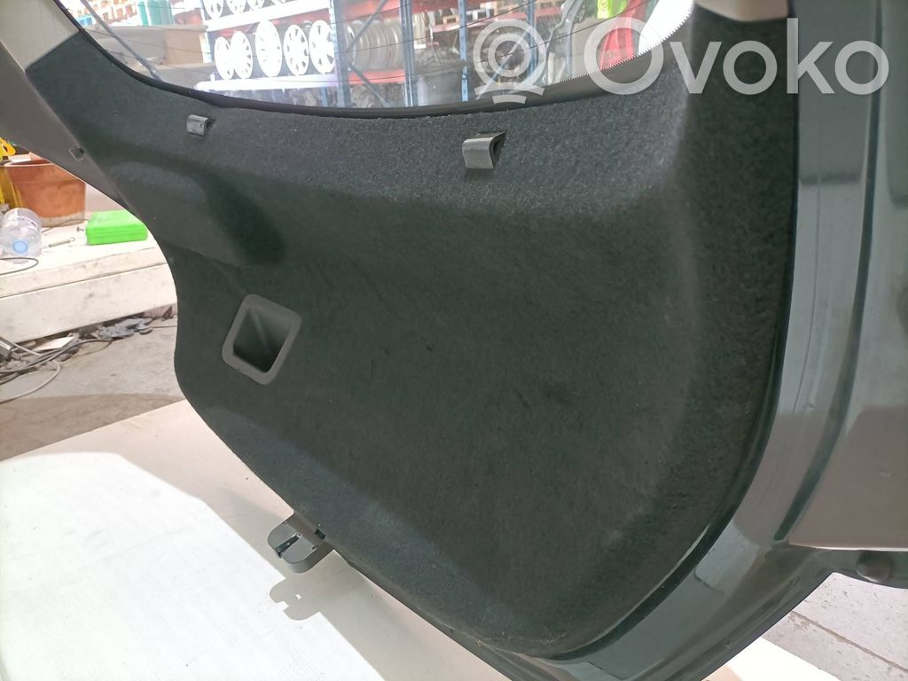 Opel Insignia A Panneau, garniture de coffre latérale 
