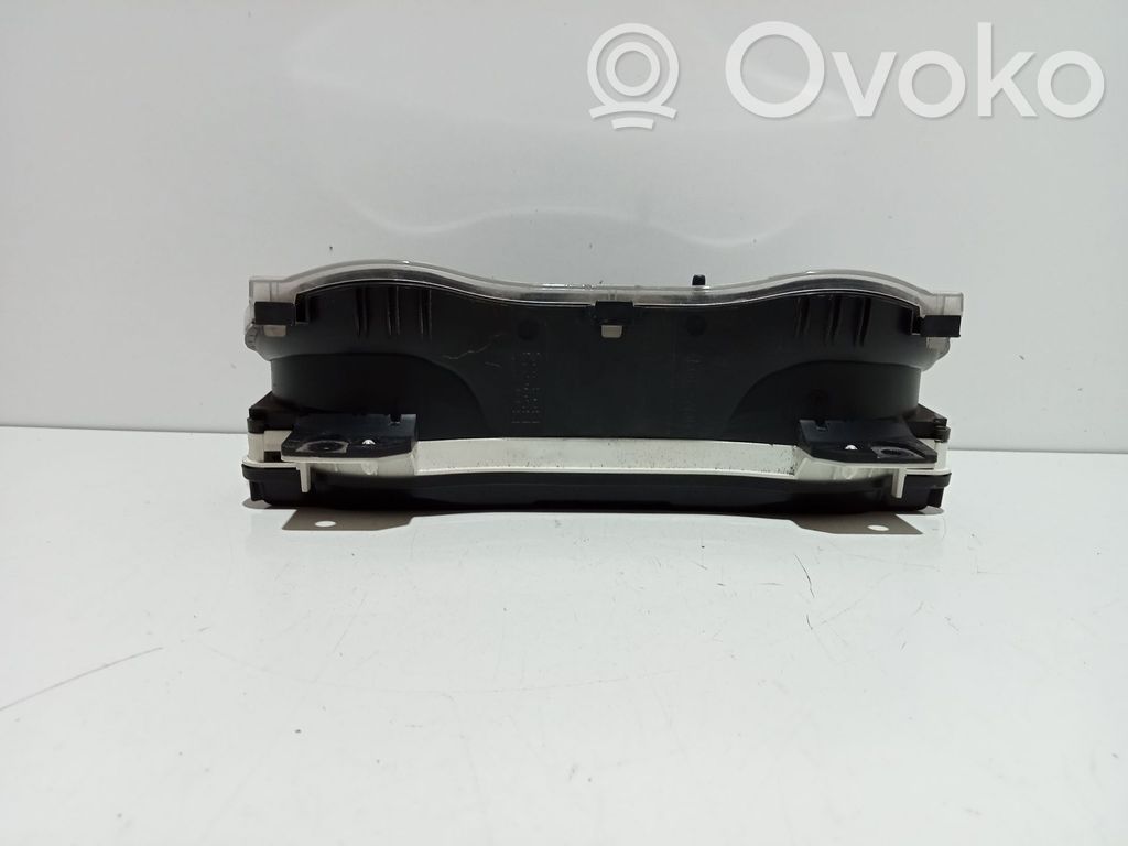 Speedometer (instrument cluster)   1303304,1303304,1950042