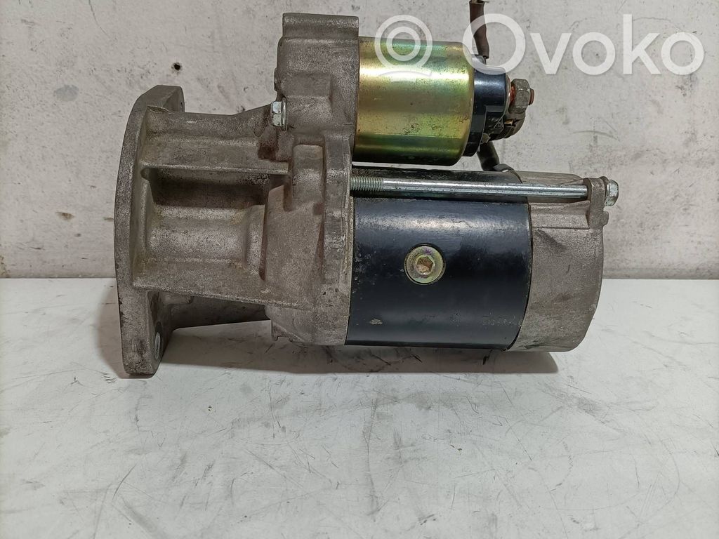 Starteris   CGB23556,CGB23556