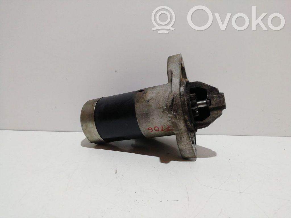Anlasser   M1T80681,M1T80681,LRS02304
