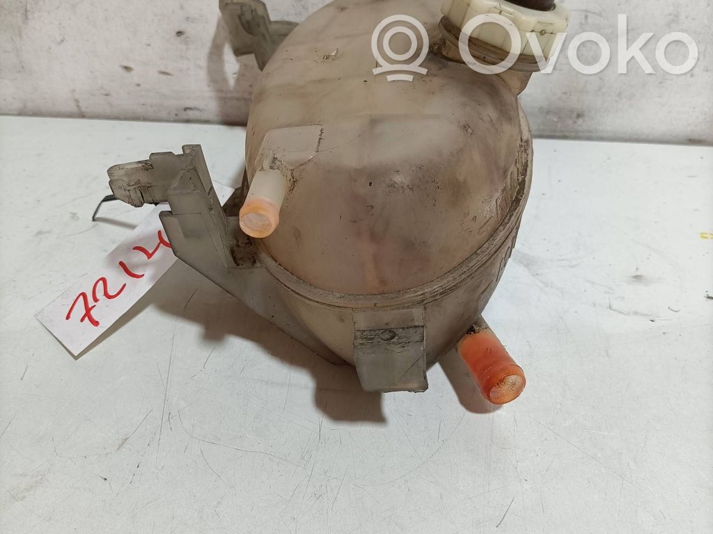 Ausgleichsbehälter Kühlwasser   8200595002,8200595002