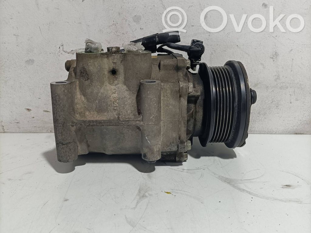 Ford Tourneo Compressore aria condizionata (A/C) (pompa)