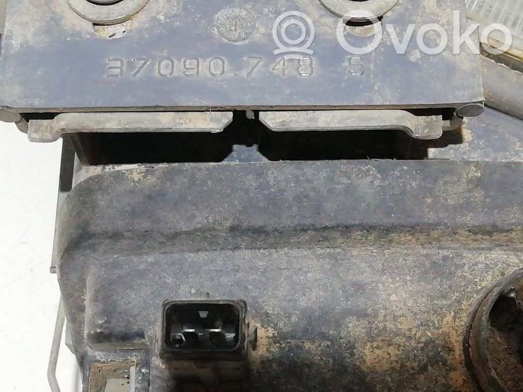 Peugeot 406 Fendinebbia anteriore 