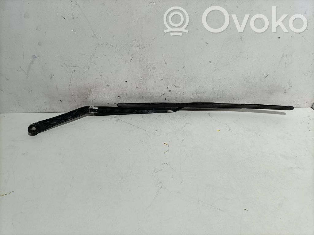 Brazo del limpiaparabrisas delantero   13227398,13227398