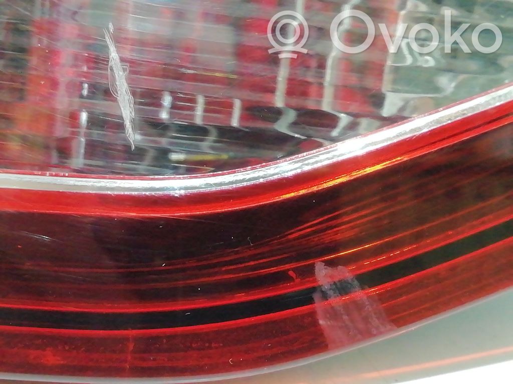 Seat Leon (5F) Żarówka lampy tylnej 