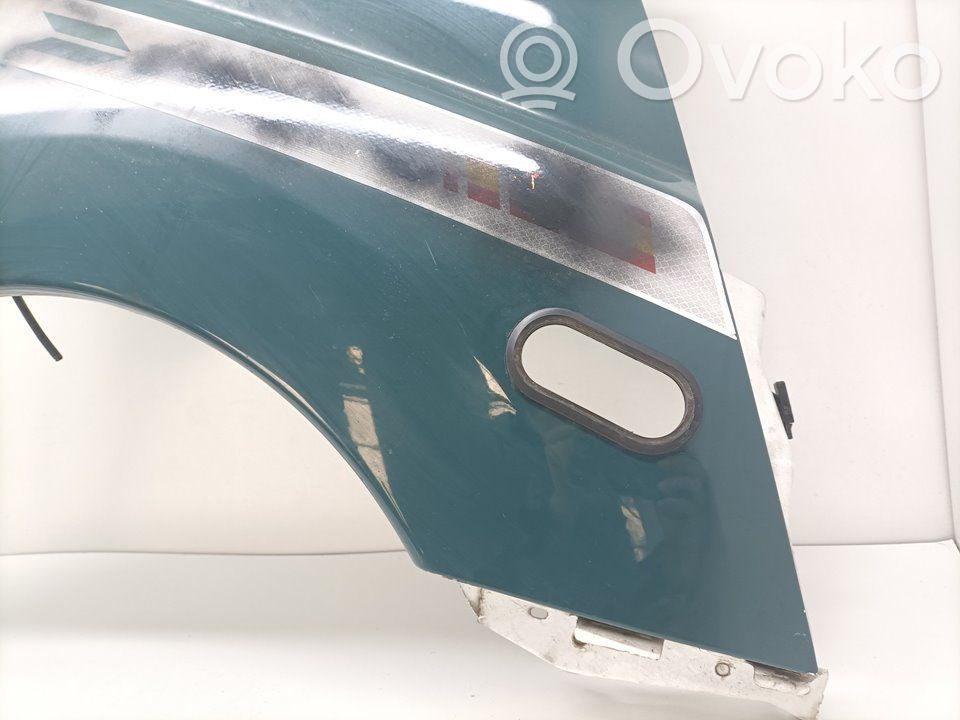 Fiat Scudo Arche d'aile avant 