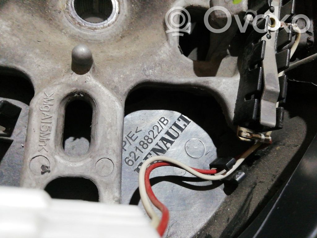 Volante   6218822,6218822,985108800R