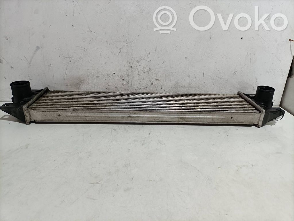 Renault Master II Radiatore intercooler 