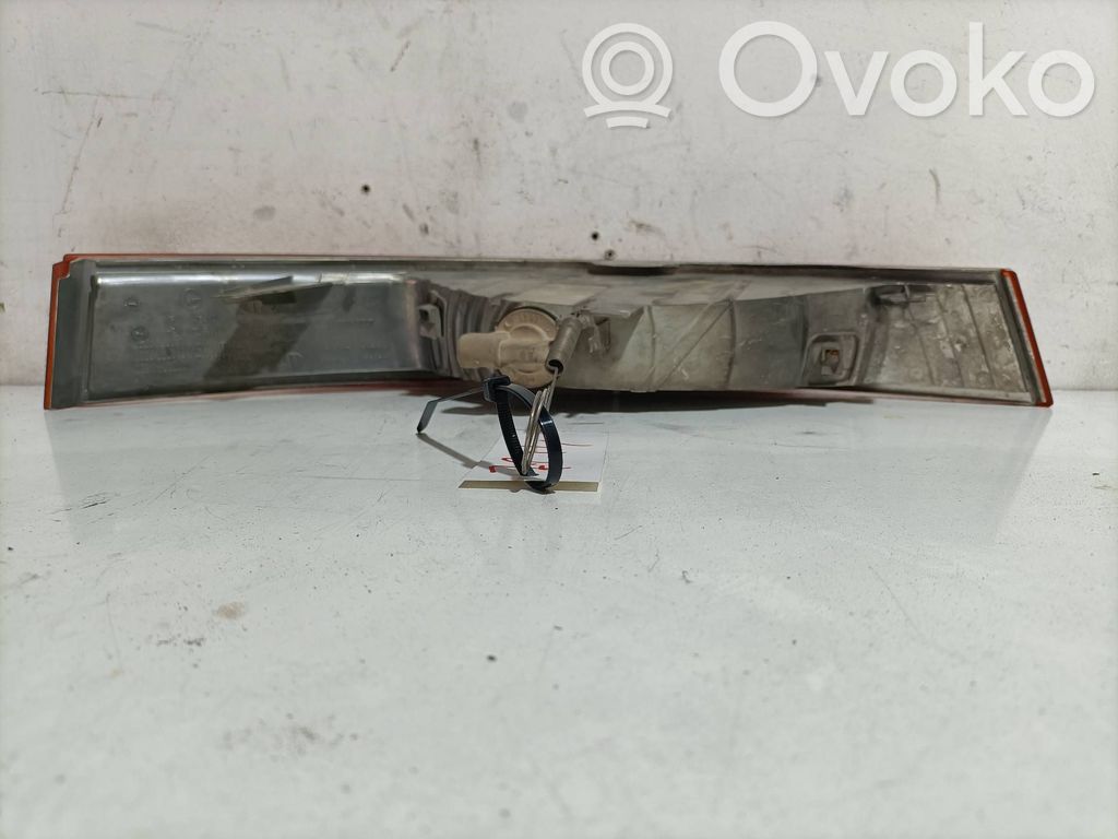 LED-Tagfahrscheinwerfer   8200263356,8200263356,8200163914