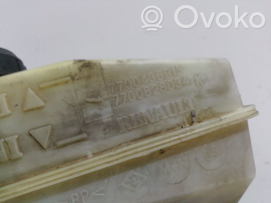 Servo-frein   7700436913,7700436913,7700828034