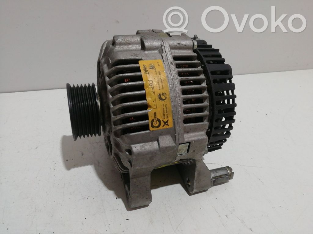 Alternador   T541970R,T541970R