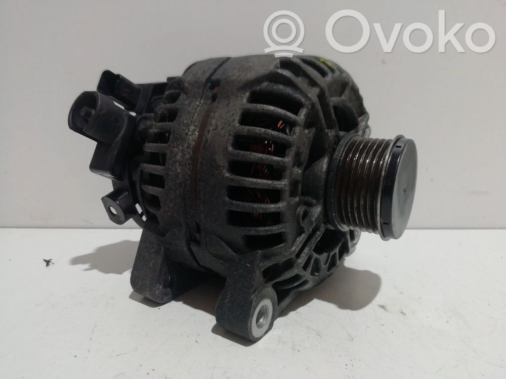Generator/alternator   9646321880,9646321880