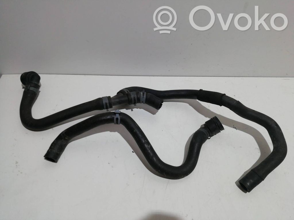 Seat Leon (5F) Conductă/furtun admisie aer 