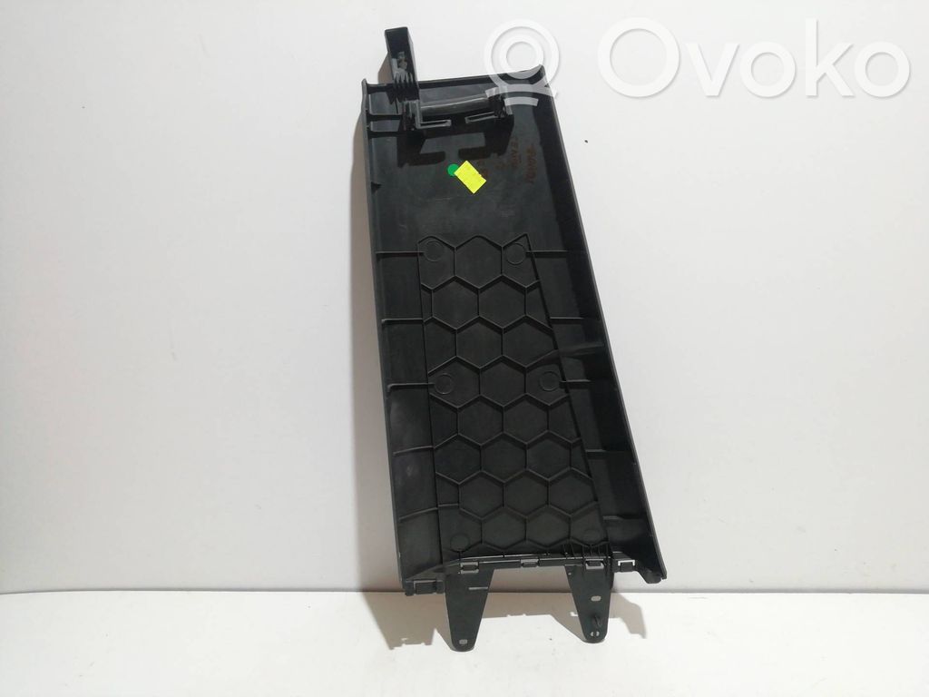 Seat Leon (5F) Altra parte della carrozzeria 